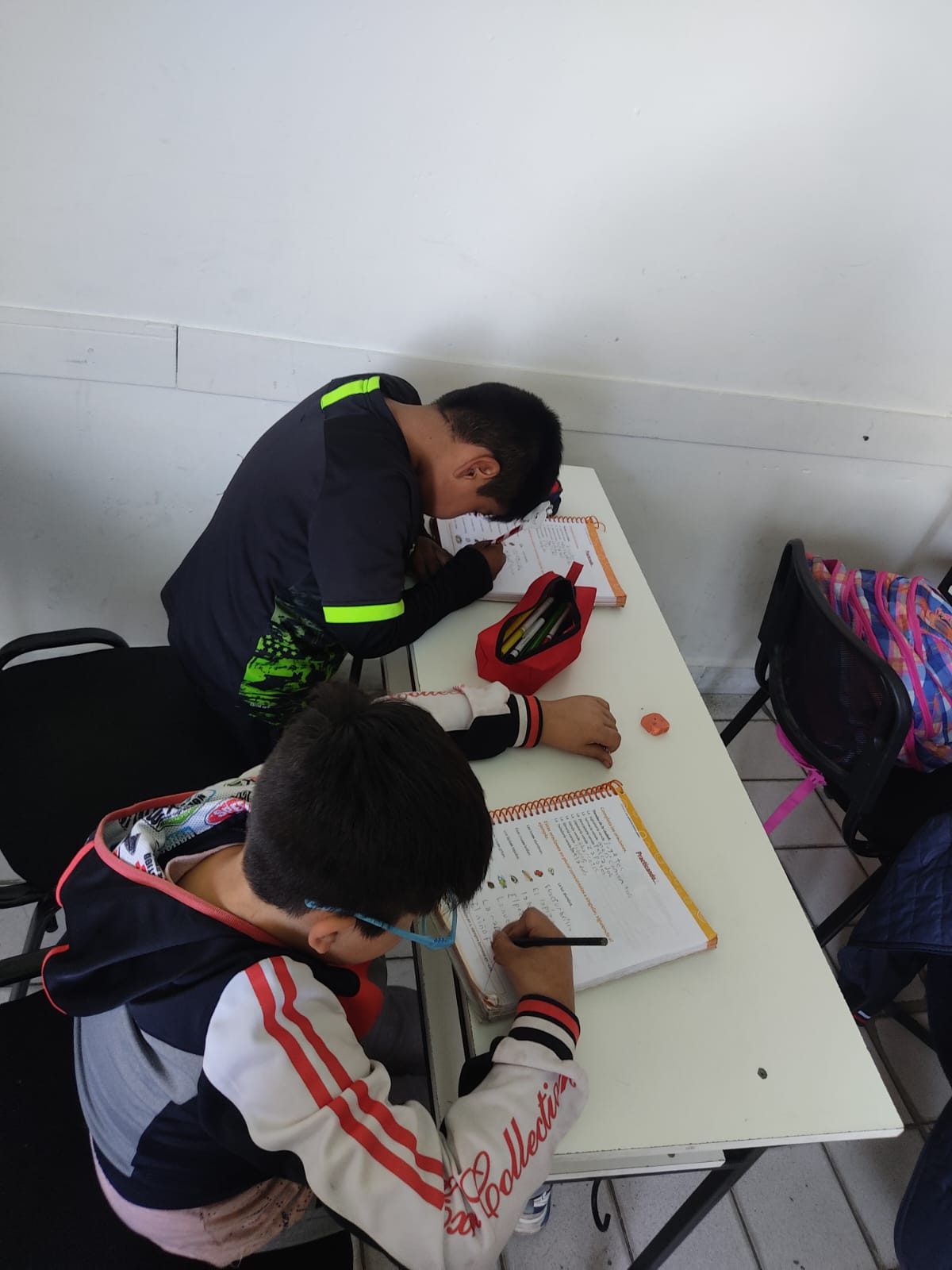 Nachhilfe Unterricht